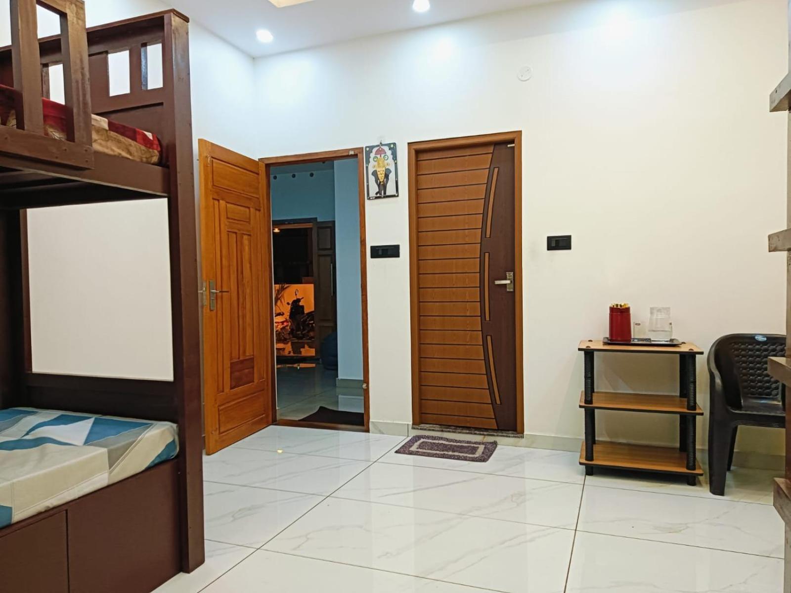 Pepper Jazz Varkala Exterior foto