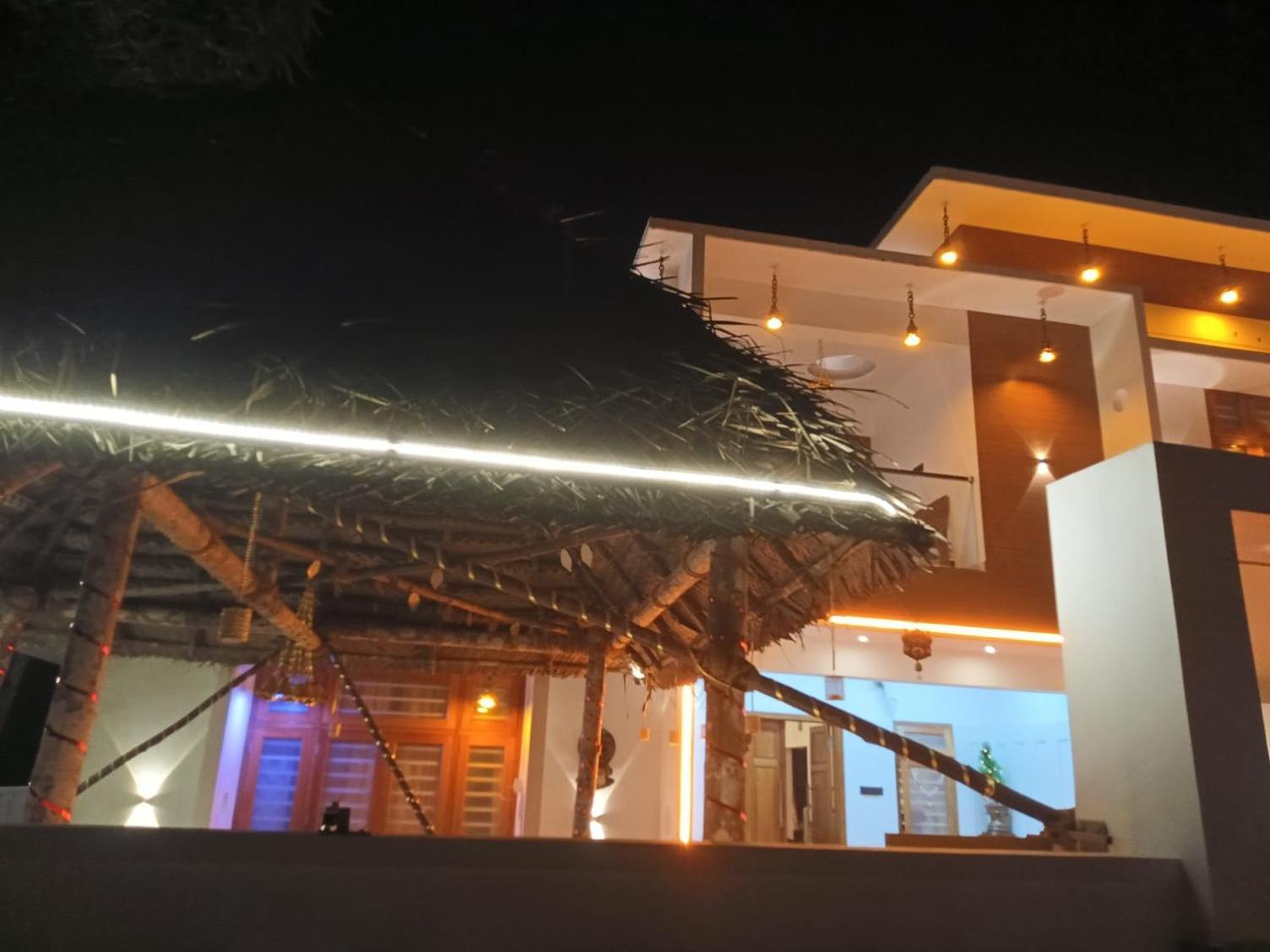 Pepper Jazz Varkala Exterior foto
